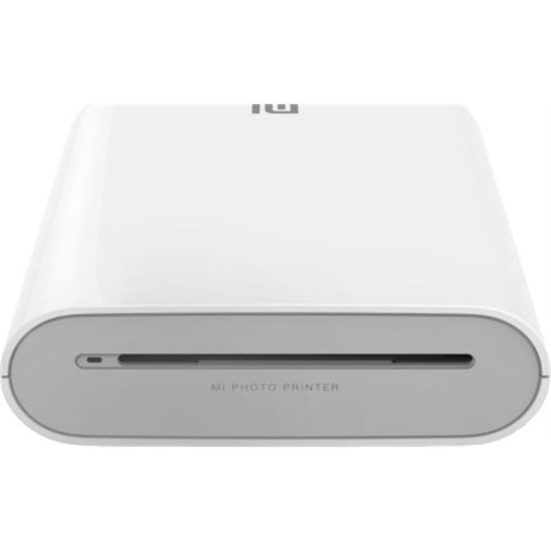 Drukarka fotograficzna Xiaomi Portable Photo printer (TEJ4018GL)
