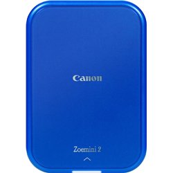 Drukarka fotograficzna Canon Canon Zoemini 2 navyblue