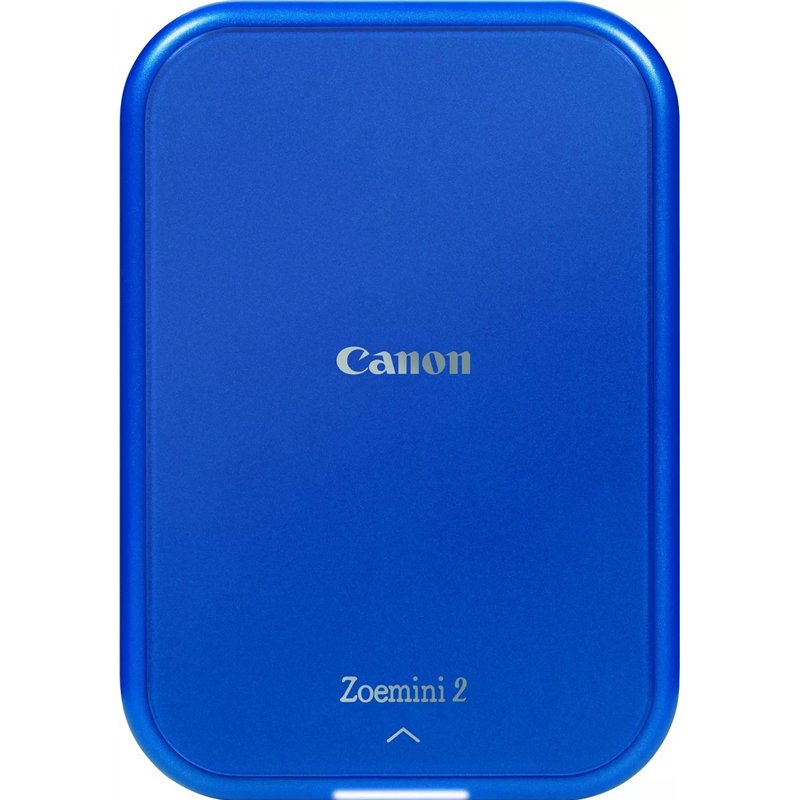 Drukarka fotograficzna Canon Canon Zoemini 2 navyblue