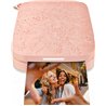 Drukarka fotograficzna HP HP SPROCKET Portable Instant Photo Printer Różowa