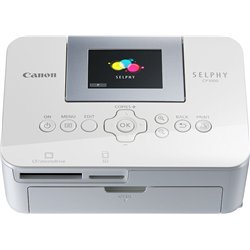 Drukarka fotograficzna Canon Selphy CP1000