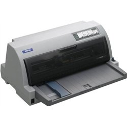 Drukarka igłowa Epson LQ-690