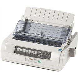 Drukarka igłowa OKI ML5590eco