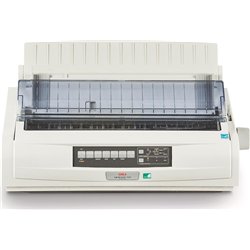 Drukarka igłowa OKI ML5591eco
