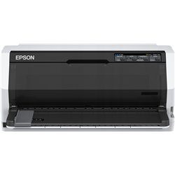 Drukarka igłowa Epson Epson LQ-780N | Mono | Dot matrix | Dot matrix spausdintuvas
