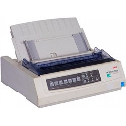 Drukarka igłowa OKI Drukarka igłowa OKI ML 3320 OKIML320LPTUSB (A4 Używany)