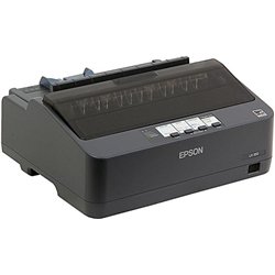 Drukarka igłowa Epson LX-350