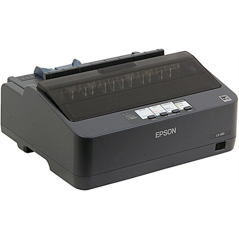 Drukarka igłowa Epson LX-350