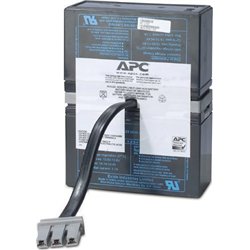 APC Akumulator 12V 2x9Ah (RBC33)