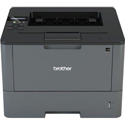 Drukarka laserowa Brother HL-L5100DN (HLL5100DNYJ1)