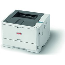 Drukarka laserowa OKI B412dn (45762002)