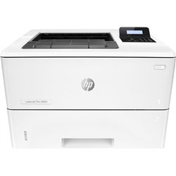 Drukarka laserowa HP LaserJet Pro M501dn (J8H61A)