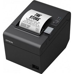 Epson Stacjonarna TM-T20III termiczna (C31CH51012)