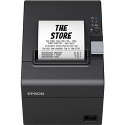 Epson Stacjonarna TM-T20III termiczna (C31CH51011)