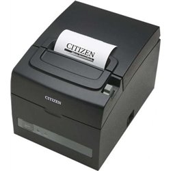 Citizen Przemysłowa CT-S310II termiczna (CTS310IIEBK)