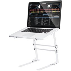 Reloop Laptop Stand LTD Biały