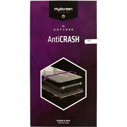Ploter MyScreen Protector MS CUT&USE folia antiCRASH 4.0 11" Sprzedaż w pakiecie po 10szt cena dotyczy 1szt