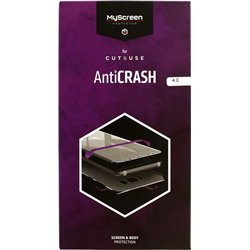 Ploter MyScreen Protector MS CUT&USE folia antiCRASH 4.0 13" Sprzedaż w pakiecie po 10szt cena dotyczy 1szt