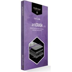 Ploter MyScreen Protector MS CUT&USE folia antiCRASH Lite 4.0 11" Sprzedaż w pakiecie po 10szt cena dotyczy 1szt