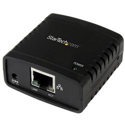 Print server StarTech LPR Print Server (PM1115U2)