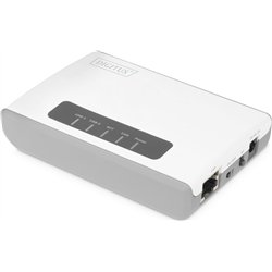 Print server Digitus DN-13024