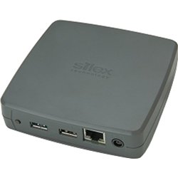 Print server Silex SILEX DS 700 Wired USB Device Server