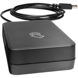 Print server HP Moduł łączności NFC/bezprzewodowej HP Jetdirect 3000w (J8030A)