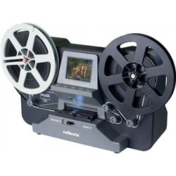 Skaner Reflecta Super 8 CMOS (01515)