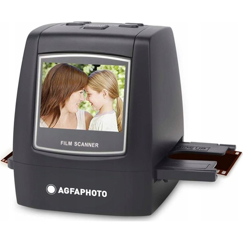 Skaner AgfaPhoto AFS100 CMOS (SB6152)