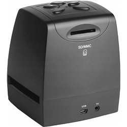 Skaner AgfaPhoto AFS100 CMOS (SB6152)