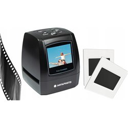 Skaner AgfaPhoto AFS100 CMOS (SB6152)