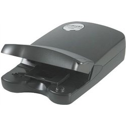 Skaner Reflecta Brak danych (DR65380)