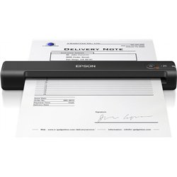 Skaner Epson WorkForce ES-50 (B11B252401)