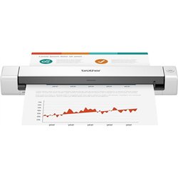 Skaner Brother DS-640