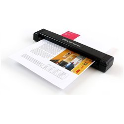 Skaner IRIS Scan Express 4 (458510)