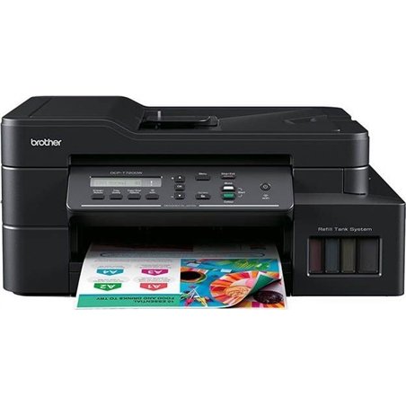 Urządzenie wielofunkcyjne Brother DCP-T720DW (DCPT720DWYJ1)
