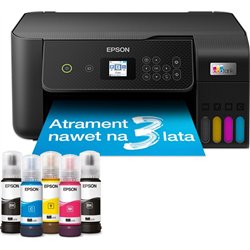 Urządzenie wielofunkcyjne Epson L3260 (C11CJ66407)