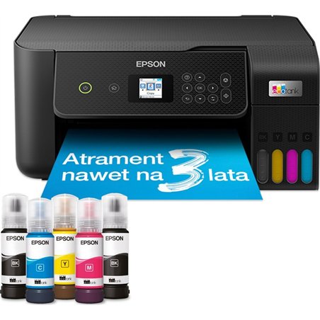 Urządzenie wielofunkcyjne Epson L3260 (C11CJ66407)