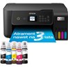 Urządzenie wielofunkcyjne Epson L3260 (C11CJ66407)