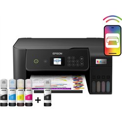 Urządzenie wielofunkcyjne Epson L3260 (C11CJ66407)