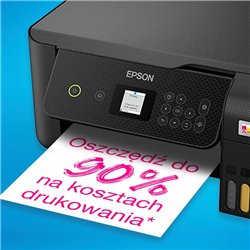 Urządzenie wielofunkcyjne Epson L3260 (C11CJ66407)