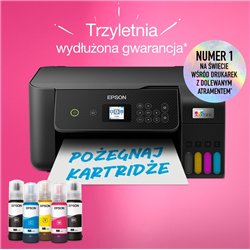 Urządzenie wielofunkcyjne Epson L3260 (C11CJ66407)