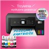 Urządzenie wielofunkcyjne Epson L3260 (C11CJ66407)