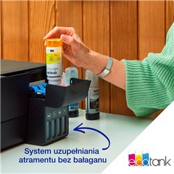 Urządzenie wielofunkcyjne Epson L3260 (C11CJ66407)