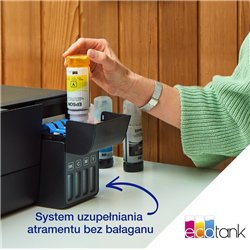 Urządzenie wielofunkcyjne Epson EcoTank L3251 (C11CJ67406)