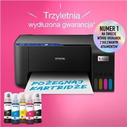 Urządzenie wielofunkcyjne Epson EcoTank L3251 (C11CJ67406)
