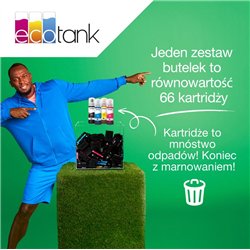 Urządzenie wielofunkcyjne Epson EcoTank L3251 (C11CJ67406)