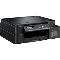 Urządzenie wielofunkcyjne Brother DCP-T520W (DCPT520WAP1)