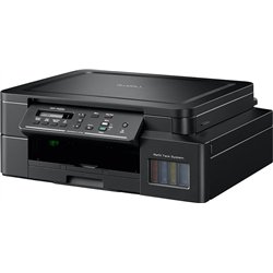 Urządzenie wielofunkcyjne Brother DCP-T520W (DCPT520WAP1)
