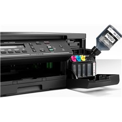 Urządzenie wielofunkcyjne Brother DCP-T520W (DCPT520WAP1)